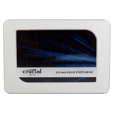 Crucial CT500MX500SSD1 MX500 SSD 500GB 2 5 Sata3